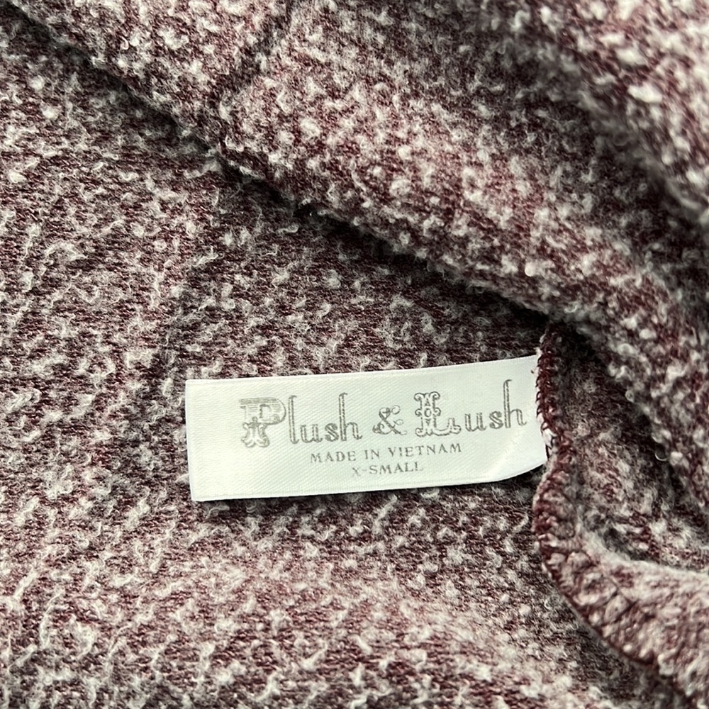Sweater - Picture 3 of 5